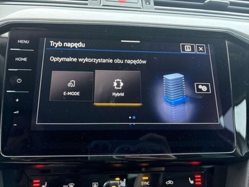 Volkswagen Passat B8 2022 Volkswagen Passat GTE Virtual Matrix Tempomat ACC DCC Serwis ASO Fv23, zdjęcie 25
