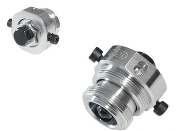 ŚCIĄGACZ POMPY WTRYSKOWEJ KIA HYUNDAI 2.0 2.2 CRDI