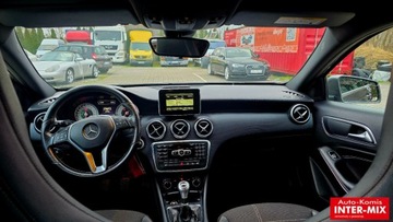 Mercedes Klasa A W176 Hatchback 5d Facelifting 200 d 136KM 2016 Mercedes-Benz Klasa A A 220 CDI 2.1 Diesel 136KM, zdjęcie 17