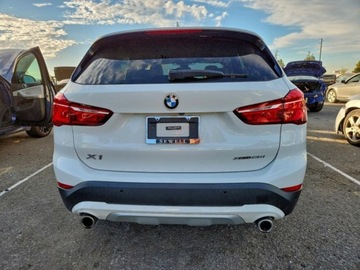 BMW X1 F48 2020 BMW X1 2020 BMW X1 XDRIVE28I 2.0 Benzyna 228KM, zdjęcie 5
