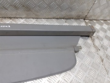 ROLETA KUFRU KIA RIO I