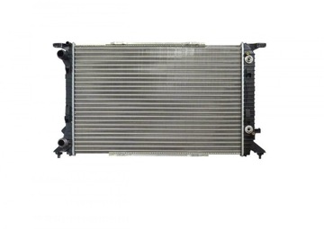 CHLADIČ AUDI A6 C7 2010-2018 2.0TDI TFSI AUTOMAT