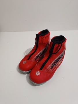 Ботинки для беговых лыж Alpina RK.