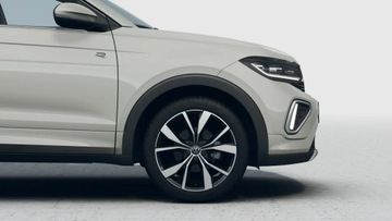 Volkswagen T-Cross SUV Facelifting 1.5 TSI 150KM 2026 Volkswagen T-Cross R-Line Plus 1.5 TSI 150 KM DSG, zdjęcie 7