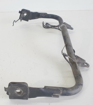 Honda Africa Twin XRV 750 RD04 монтажная рама