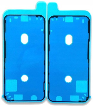 Uszczelka Wyświetlacza Montaż Ekran iPhone 12 Mini