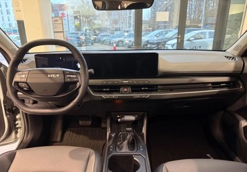 Kia 2025 Kia K4 MY2026 NOWA L 150KM automat 7DCT samochod NOWY dealera KIA 1.6, zdjęcie 21