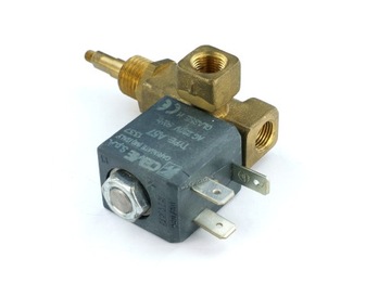 Ceme A57 AC230V 2-ходовой электромагнитный клапан с регулировкой