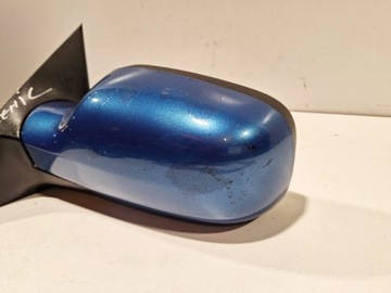 Зеркало левое Renault Scenic II 02-09 5PIN EU