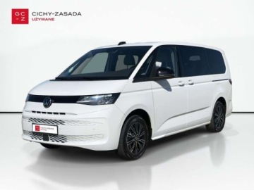 Volkswagen Multivan T7 Van L1 2.0 TSI 204KM 2024