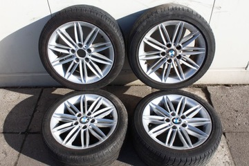 BMW E81 E82 E87 E88 RÁFKY 17" STYLING 207