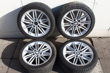 BMW E81 E82 E87 E88 Felgi aluminiowe 17