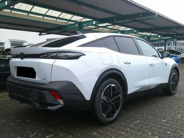 Peugeot 408 2025 Od ręki - GT e-DCS 1.2 mHEV 145KM / Pakiet Bezpieczeństwo, zdjęcie 2