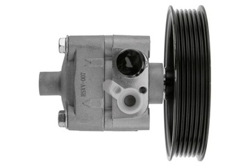 NTY ČERPADLO HYDRAULICKÁ SYSTÉM ŘÍDÍCÍ SPW-VV-007