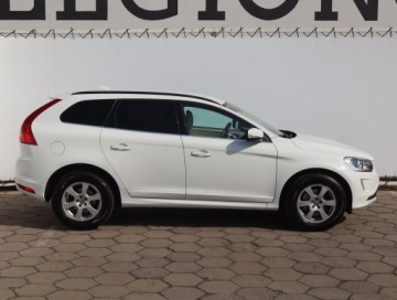 Volvo XC60 I SUV Facelifting 2.0 D4 DRIVE-E 181KM 2015 Volvo XC60 D4, Salon Polska, Serwis ASO, 178 KM, zdjęcie 5