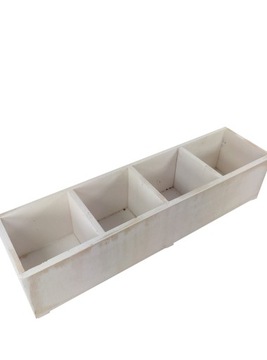 ДЕРЕВЯННАЯ КОРОБКА ТРАВЫ ЦВЕТЫ САДОВЫЙ ЦВЕТОЧНЫЙ ГОРШОК