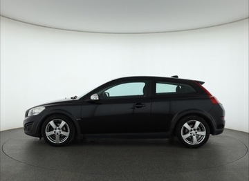 Volvo C30 Hatchback 3d Facelifting 1.6 D2 115KM 2012 Volvo C30 D2, Navi, Klima, Klimatronic, Tempomat, zdjęcie 2