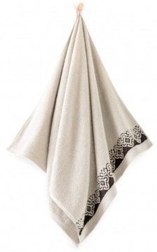 ZWOLTEX CARLA Полотенце Египетский хлопок 70x140
