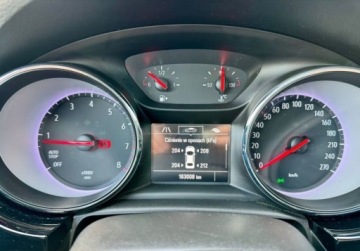 Opel Astra K Sports Tourer 1.4 Turbo 125KM 2017 Opel Astra Astra 1.4T 125KM Dynamic SS Vat Marza Czujniki Parkowania, zdjęcie 23