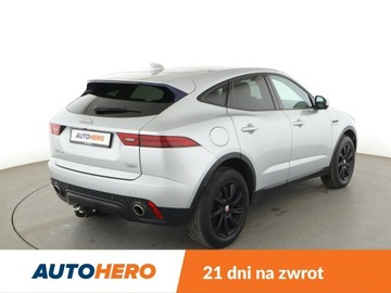 Jaguar E-Pace SUV 2.0 i4D 180KM 2018 Jaguar F-PACE 2.0d Automat S AWD Panorama, zdjęcie 6