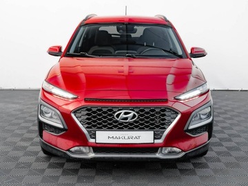 Hyundai Kona I Crossover 1.6 T-GDI 177KM 2020 Hyundai Kona WD4365R#1.6 T-GDI Style 4WD DCT, zdjęcie 6