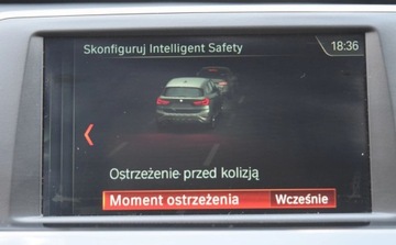 BMW X1 F48 Crossover xDrive25d 231KM 2018 BMW X1 2.0 D 231 PS xDrive Model Sport Line Ledy Edition Executive 2.0, zdjęcie 32