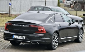 Volvo S90 II Sedan 2.0 D4 190KM 2020 Volvo S90 Volvo S90 D4 Inscription 2.0 Diesel 190KM, zdjęcie 7