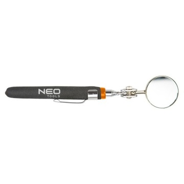 NEO TOOLS LUSTERKO INSPEKCYJNE TELESKOPOWE