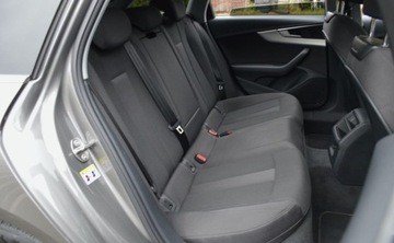 Audi A4 B9 Allroad Quattro Facelifting 2.0 40 TDI 190KM 2020 Audi A4 Avant 2,0 TDI 190 KM QUATTRO Full Led Nawigacja Webasto 2.0 Diesel, zdjęcie 26