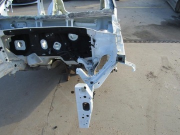 STONIC 21R ПОДЪЕМНИК ПЕРЕДНЕЙ ЛЕВОЙ ЧЕТВЕРТИ ПЕРЕДНЕЙ РАМА