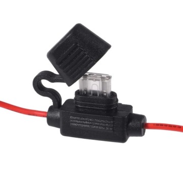 AM FM РАДИОАНТЕННЫЙ УСИЛИТЕЛЬ 12 В 25 ДБ