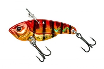 CYKADA GUNKI KAIJU BLADE 2,9cm/3,6g - RED PERCH [40961]