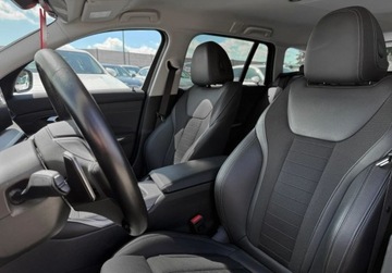 BMW Seria 3 G20-G21 Touring Facelifting 2.0 318d 150KM 2022 BMW Seria 3 Keyless Gwarancja Bezwypadkowy VAT23 Tempomat adaptacyjny ACC, zdjęcie 23