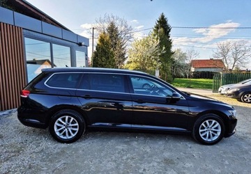Volkswagen Passat 2015 Volkswagen Passat Variant BENZYNA nawigacja NAWIGACJA 2x PDC super ok, zdjęcie 13