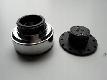 Наба QUICK RELEASE QR k-sport momo bride omp sparc