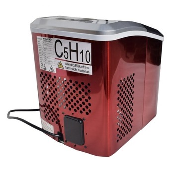 МАШИНА ДЛЯ КРАСНОГО ЛЬДА ДЛЯ НАПИТКОВ