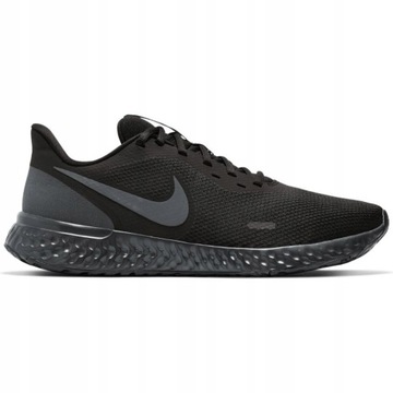 NIKE REVOLUTION 5 BQ3204 001 r. 41