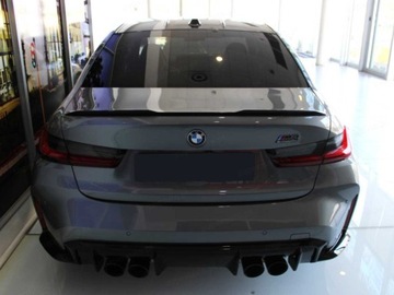 BMW Seria 3 G20-G21 2025 BMW Seria 3 M3 Competition xDrive Sedan 3.0 (530KM) 2025, zdjęcie 3