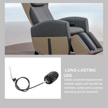 Черные стулья с возможностью потянуть за веревку, чтобы разложить стул.