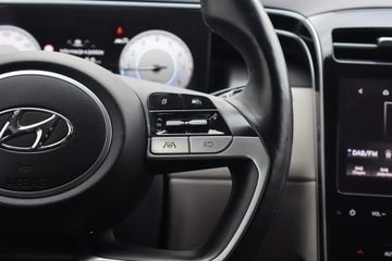 Hyundai Tucson IV SUV 1.6 T-GDI 150KM 2021 Hyundai Tucson 1.6 T-GDI, Salon Polska, zdjęcie 17