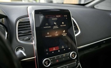 Renault Espace V Van 2.0 Blue dCi 160KM 2020 Renault Espace Renault Espace BLUE dCi 160 EDC BUSINESS EDITION 2.0 Diesel, zdjęcie 26