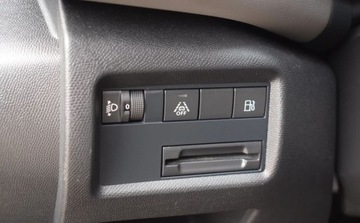 Citroen C5 Aircross 2021 Citroen C5 Aircross Citroen C5 Aircross 1.6 PHEV 180 Max EAT8 1.6 180KM, zdjęcie 21