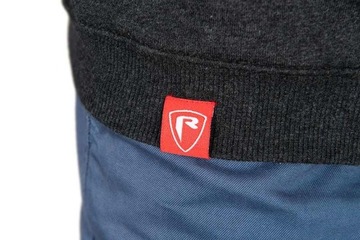 Толстовка Fox Rage Voyager темно-серая S Размер: маленький (S)