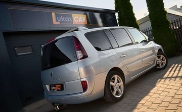 Renault Espace IV 2007 Renault Grand Espace Renault Grand Espace 3.5 V6 Initiale 3.5 Benzyna 241KM, zdjęcie 33