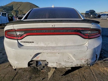 Dodge Charger VII 2023 Dodge Charger SXT 2023 3.6L 3.6 Benzyna 292KM, zdjęcie 2