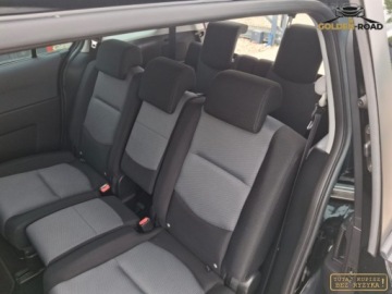 Mazda 5 I 2.0 MZR-CD 110KM 2006 Mazda 5 2,0D 110KM klima elektryka alu 7 osobowy zarejestrowany 2.0 Diesel, zdjęcie 10