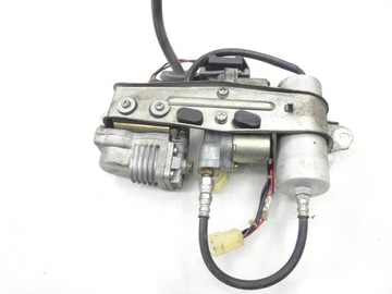 МЕХАНИЗМ СЕРВОПОДВЕСКИ XVZ 1300 VENTURE