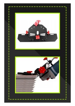 НАСТРОЙКА ДЛЯ ШЛИФОВКИ ПЛИТКИ ПОД УГЛОМ 45° СИСТЕМА ВЫРАВНИВАНИЯ