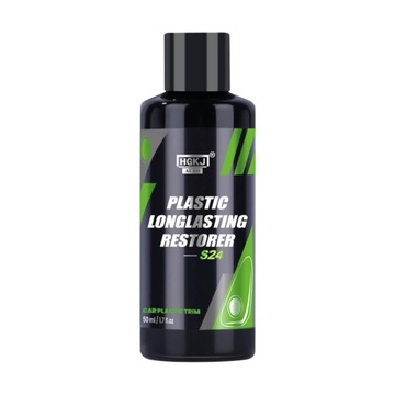 Car Plastic Restorer Renovator Trim Panel