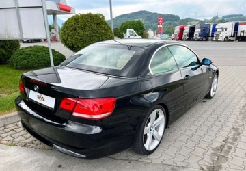 BMW Seria 3 E46 Cabrio 320 i 170KM 2007 BMW Seria 3 Gwarancja Maly Przebieg Polecam, zdjęcie 15